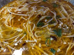 -新鞑烤羊腿(康平路店)