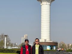 -日照灯塔风景区