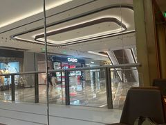 -星巴克臻选(济南恒隆店)