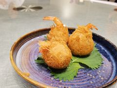 -白天鹅宾馆-宏图府餐厅