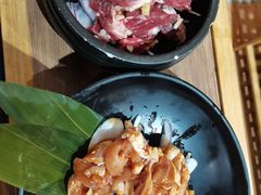 -九田家黑牛烤肉料理(吴江万象汇店)