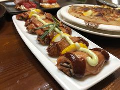 -吃饼人西餐(南开店)