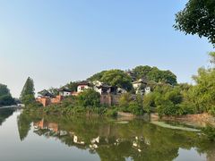 -东坡赤壁风景名胜区