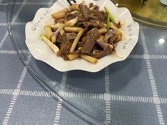 -明记海鲜大排档(巽寮湾店)