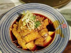 -那家小馆•北京菜•烤鸭(中关村店)