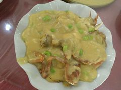 -小陆莲花蟹园农家乐(莲花岛店)