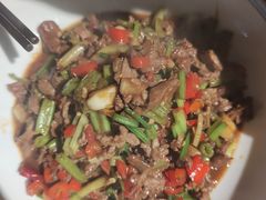-湘村小灶·地道长沙菜·本地人优选(万家丽路店)
