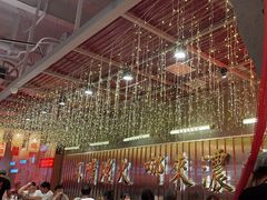 -朱光玉火锅馆(正弘城店)