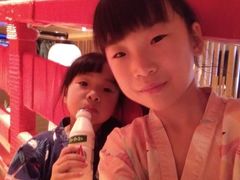 -北方暖暖温泉度假洗浴