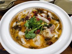 酸菜鱼-POLO小馆·老南京菜(解放路店)