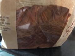 -红宝石·鲜奶小方·海派西点房(南丹店)