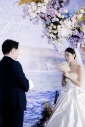 -余笙是你婚礼策划(创意谷店)