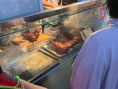 -上海枇杷烤鸭(燕丰商场店)