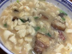 -老西安韩记三鲜煮馍(四府街店)