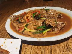 小黄鱼-潮中人·潮州菜(益乐路店)