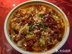 -尚府一品·烤鸭·新京菜(圆明园店)