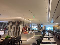 -粤海喜来登酒店·盛宴海鲜牛排自助餐厅(天河城店)