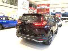 -北京鑫伯龙东风本田4S店(丰台区店)