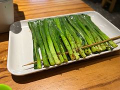 -木屋烧烤(龙岗龙城万科里店)