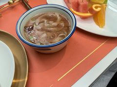 -小广寒电影艺术餐厅(小广寒经三路店)
