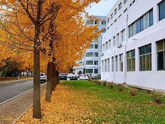 -长春奥林匹克公园