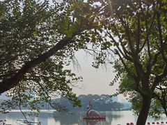 -食膳公园包子铺(烈士公园店)