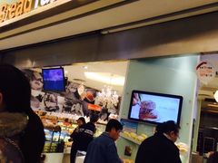 -面包新语(KKMALL京基店)