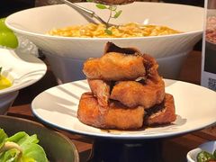 -苏帮袁Sue Cuisine(将台店)