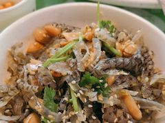 -渔语鱼酸菜鱼新川菜(来福士店)