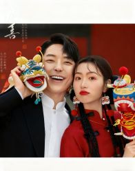 -拾年·定制婚纱摄影