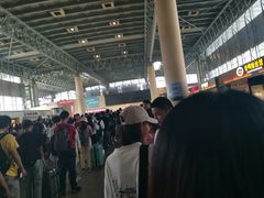 -杭州九堡客运中心