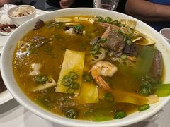 -眉州东坡(华联万柳店)