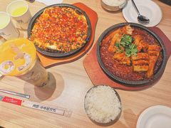 -小木屋拌饭(沈阳中街大悦城店)