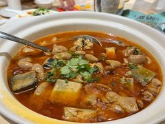 -又见炊烟私房菜(敬亭路店)