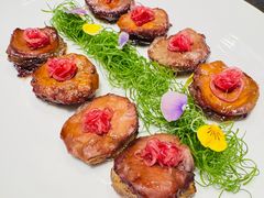 -广州文华东方酒店·江-由辉师傅主理