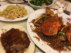 -桥底辣蟹(谢斐道店)