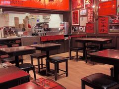 -王繁星面馆(西安熙地港店)