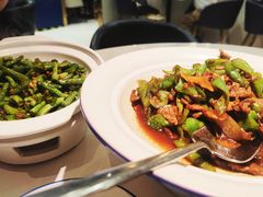 -兰湘子·湘菜小炒(石家庄万象城店)