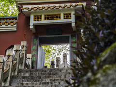 -桂林独秀峰王城景区