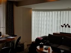 -北京丽亭华苑酒店