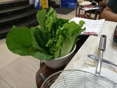 -粤潮牛肉火锅店(江南大道店)