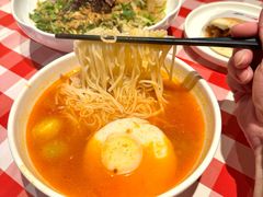 -西贝(虹口龙之梦店)