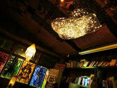 -城墙外BAR