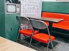 -伙记茶档(龙海风情小镇店)