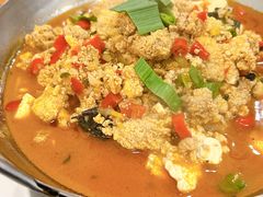 -新新湘菜馆(新中街二条店)