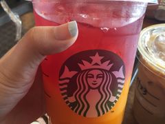 -星巴克(无锡百联奥特莱斯店)