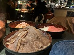 -荣记火锅(青悦城店)