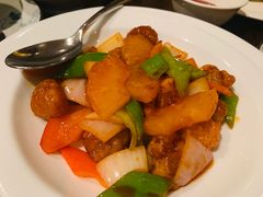 -良渚君澜度假酒店·中餐厅