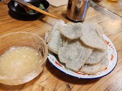 -锅儿挑面馆