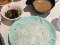 -东来顺饭庄(西直门店)